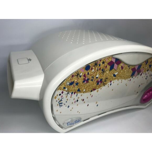 Easy-Bake Ultimate Oven Baking Star Edition - Tested & Working, Tray only - Picture 3 of 7